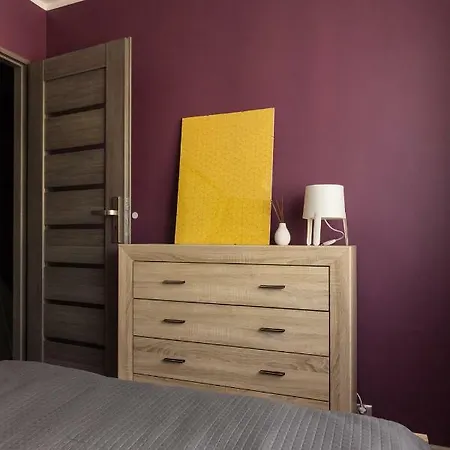 Apartament Tarnogorska Appartement Gliwice