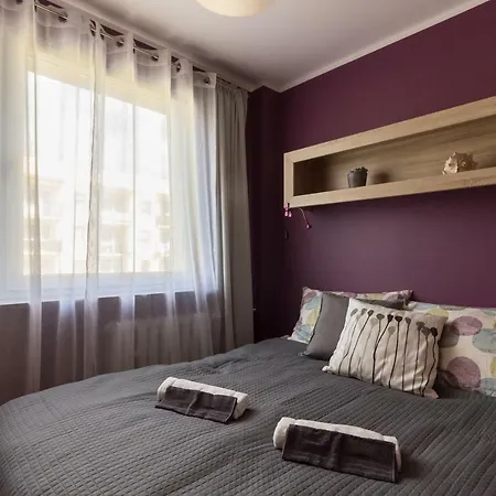 Appartement Apartament Tarnogorska Gliwice