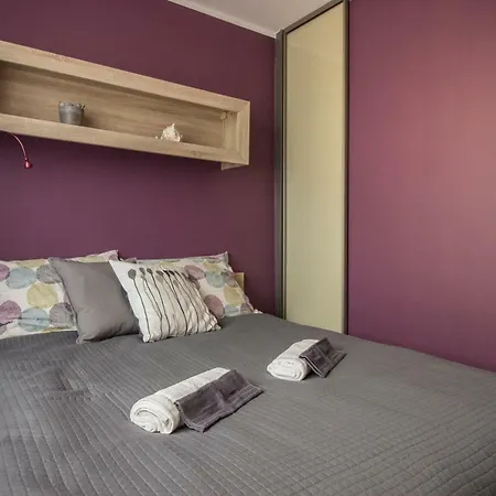 Appartement Apartament Tarnogorska