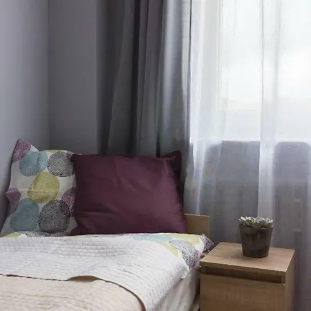 Apartament Tarnogorska Appartement Gliwice