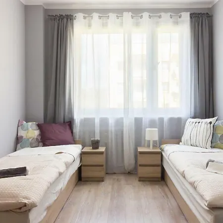 Apartament Tarnogorska Appartement *