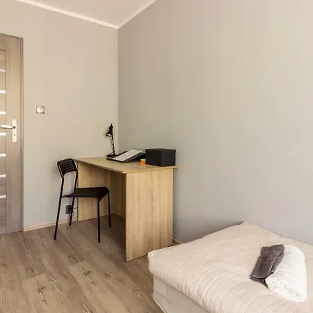 Apartament Tarnogorska * Gliwice