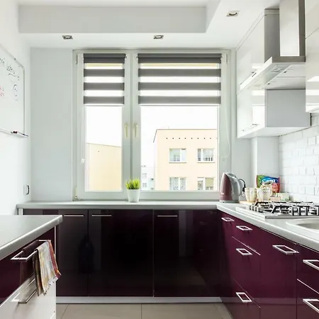 Apartament Tarnogorska Appartement *
