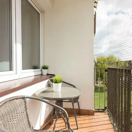 Apartament Tarnogorska Appartement Gliwice