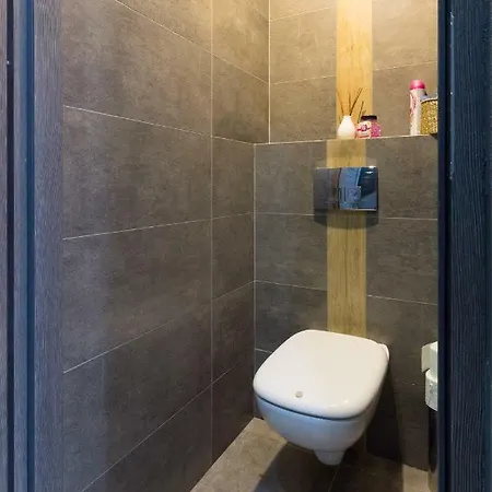 Apartament Tarnogorska Gliwice