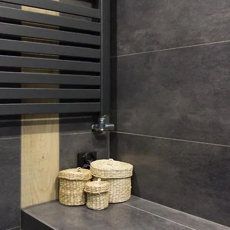 Apartament Tarnogorska *