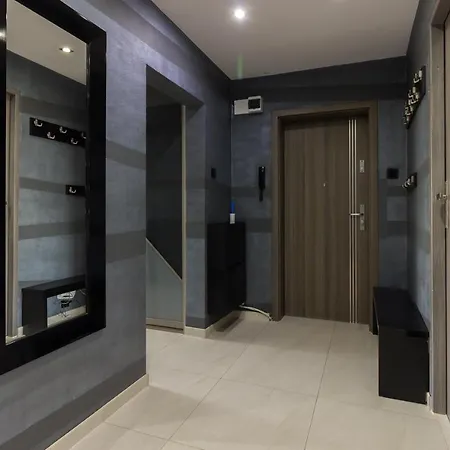 Apartament Tarnogorska Appartement Gliwice