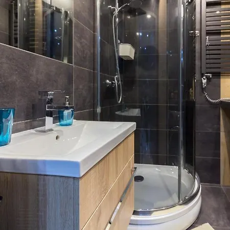 Apartament Tarnogorska Appartement Gliwice