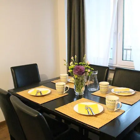 Appartement Apartament Tarnogorska *