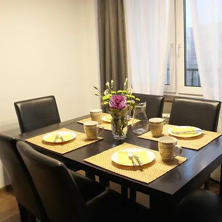 Apartament Tarnogorska Appartement